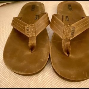 Men’s Reef Sandals Draftsmen